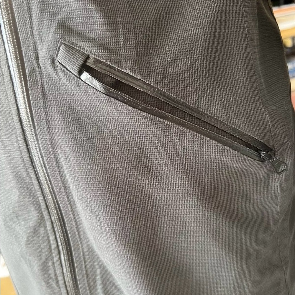 ☔️Athleta Wetlands Trench Jacket - Picture 2 of 13